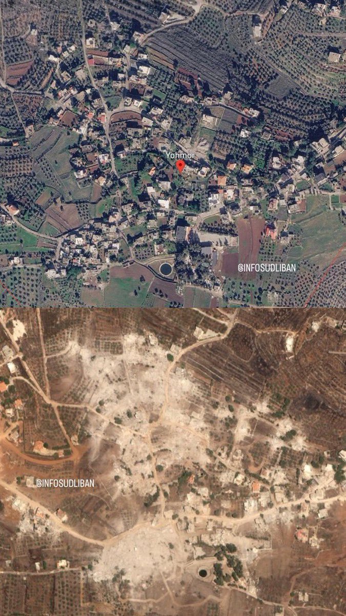 XyxvYella's tweet photo. Israel with its Western allies did this in lebanon. https://t.co/sz8HxYEjnj