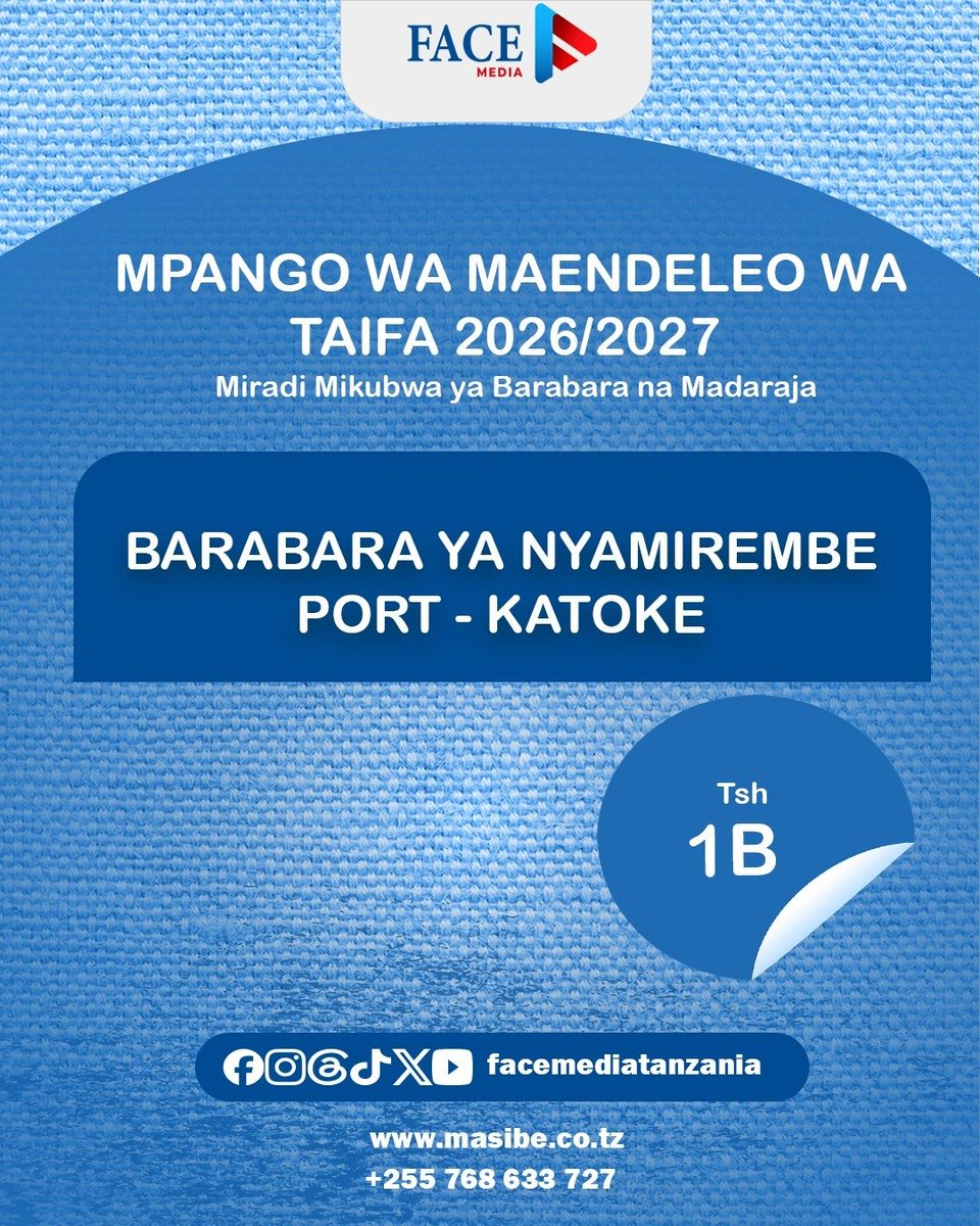 21Mtanzania's tweet photo. #mslac #nchiyangukwanza #sisinitanzanis #matokeochanya #kazinaututunasongambele https://t.co/EnV1wmgPAw