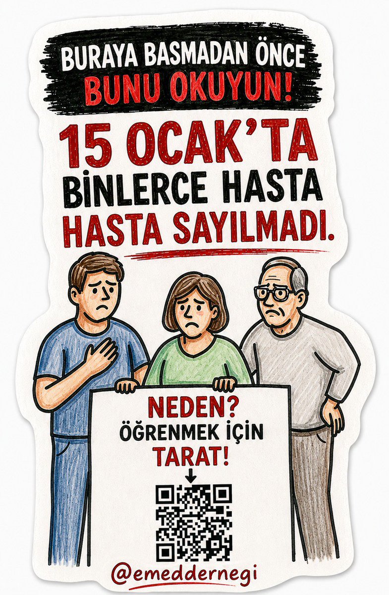 beker71234's tweet photo. Hastanenin 'Engelli' dediğine SGK 'Sağlamsın' diyor. Hastayı görmeden, muayene etmeden verilen bu kararlar binlerce insanı mağdur ediyor. Kazanılmış haklarımıza dokunmayın! ♿❌ #HerkeseAdalet #EngelliEmeklilik" #HangisiDoğru https://t.co/EJumiU9CJT