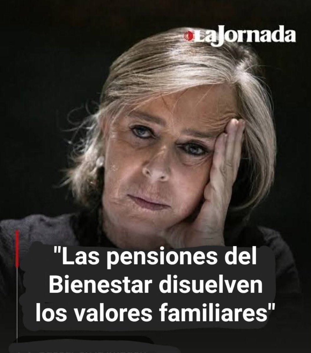 Monicao2712's tweet photo. 🚨CÍNICA @amparocasar: los “valores familiares” se disuelven cuando, casualmente, se suicida tu marido y después falsifican el acta de defunción para obligar a Pemex a pagar una pensión millonaria e improcedente.

¿De qué valores familiares estamos hablando? https://t.co/xvSNHhD7PR