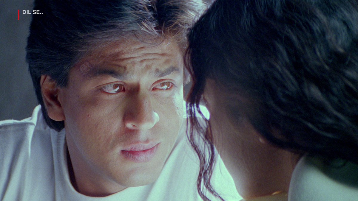 NetflixIndia's tweet photo. “mujhe sabse zyada pasand tumhari yeh aankhein hain” 👀❤️ https://t.co/FOrOQTTe0Z