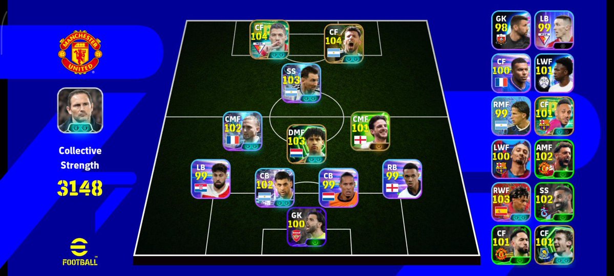 Kittuu41's tweet photo. @Godswillzaq Any suggestions for this? Trying to beat Legend AI https://t.co/Q1vKqT0qpl