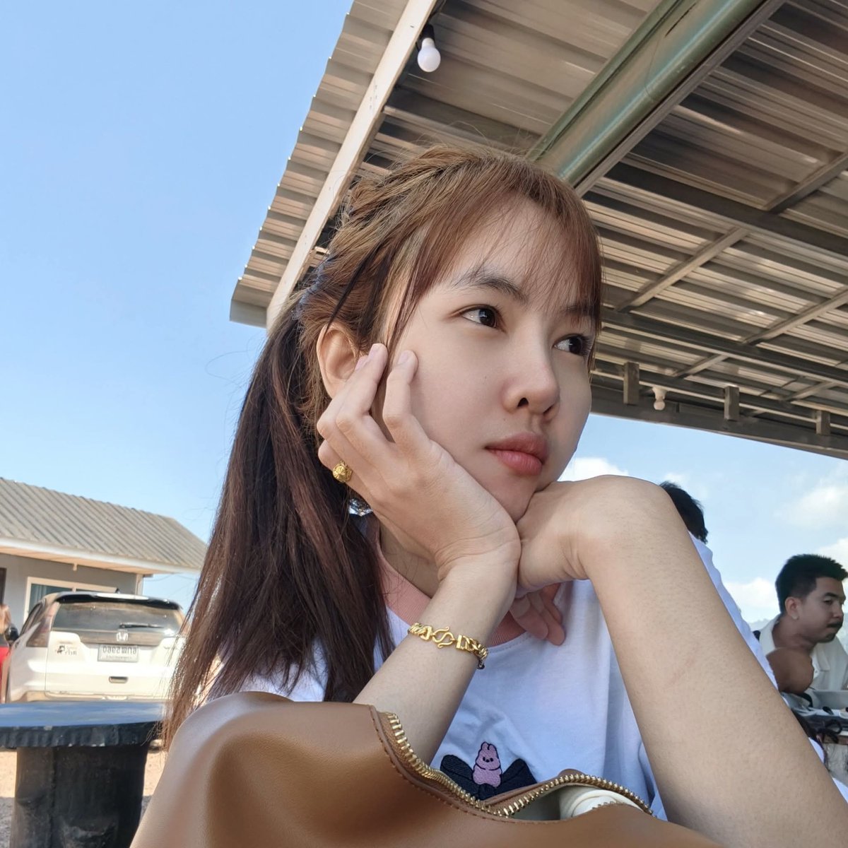 LoryReaserwwb's tweet photo. เทมลับที่บิวตี้บล็อกเกอร์เกาหลี💦โหวตให้เป็นอันดับ 1!“🍓ครีมกันแดดเนื้อซูเฟล่ บางเบา คุมมันนาน👉🏻มาใหม่ค่ะพี่🍇🍇🍇🍇

#รับงานศรีราชา
รับงานศรีราชา
🍄​My700mylove https://t.co/qbSQ5vDHh9