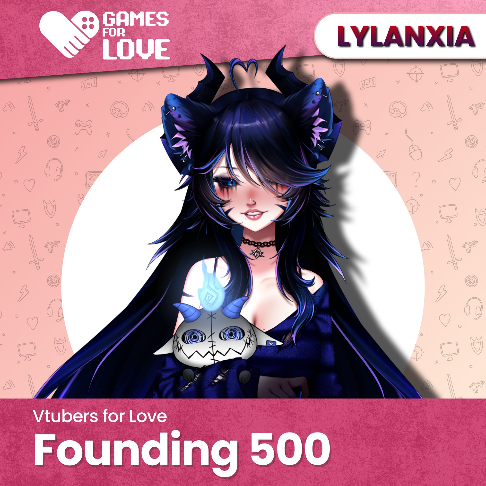 ♱ Lylanxia 💀💙🥀 ♱ hiatus, returning 9/7 🩸 on X: 