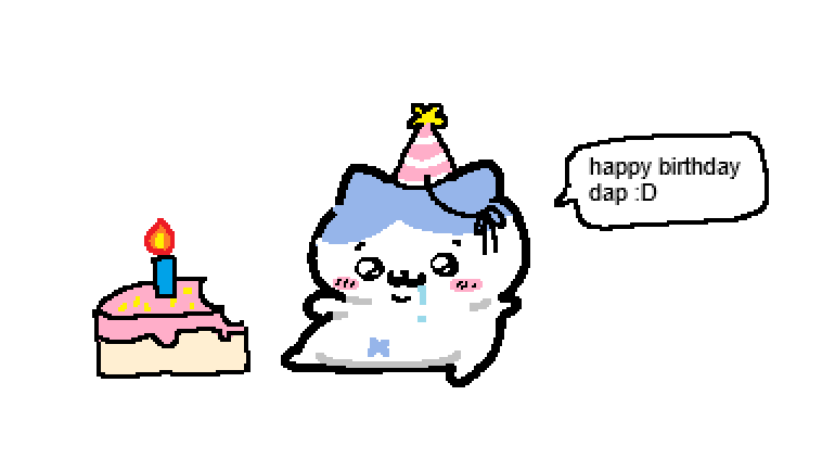 BasiilLeaf's tweet photo. happy birthday bruh https://t.co/pOWz975eat