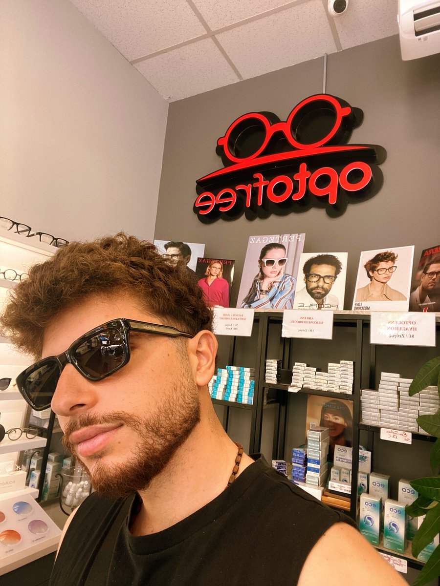 ElfriedeWhsl's tweet photo. Summer is still on, and so are Optofree’s sales—up to 50% off. Find your next favorite pair and elevate every summer look without going over budget. Optofree—because summer style never ends! https://t.co/3HaF8Da8ZU