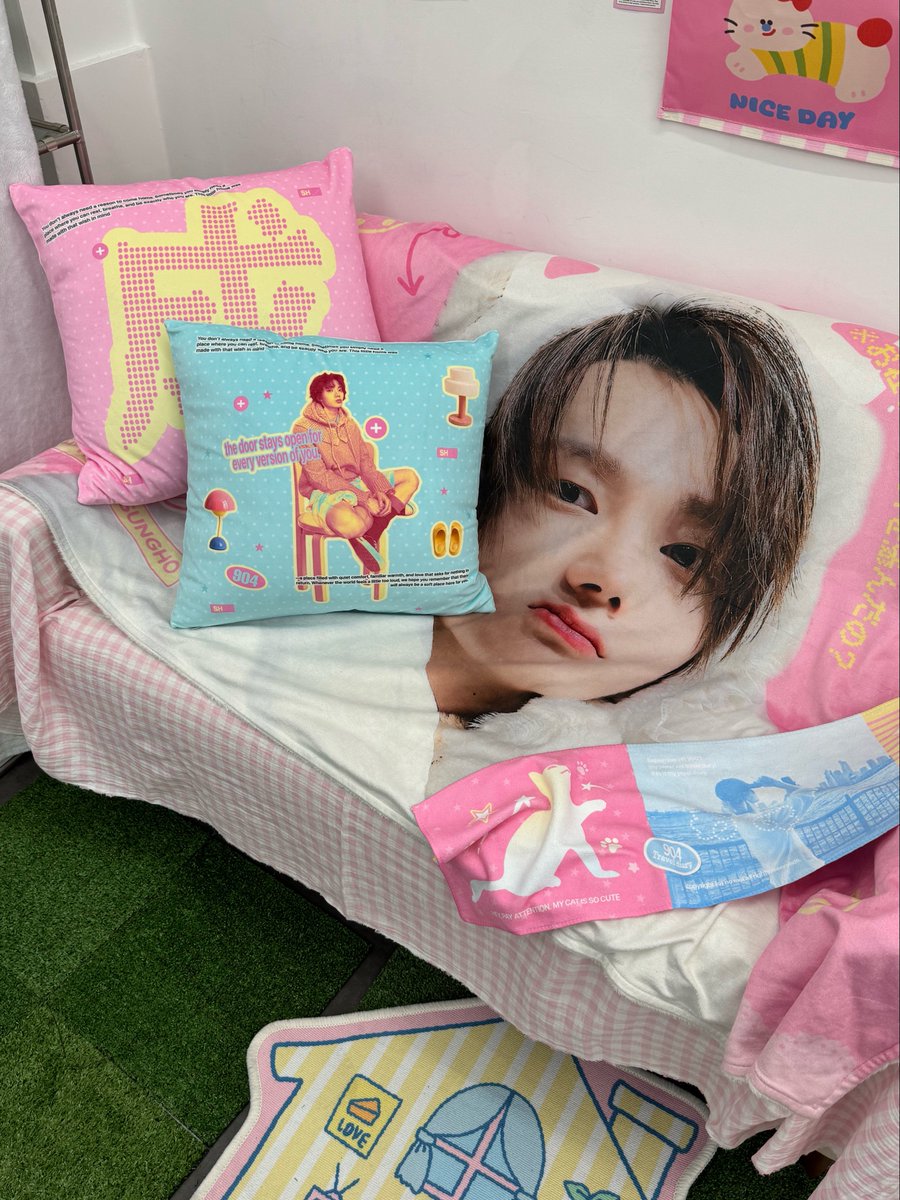 moj_uv's tweet photo. 성호오빠 생일 축하해요 ♡ https://t.co/COwNSlY3uW