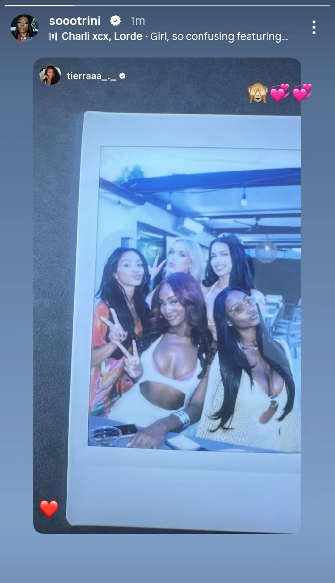 notjazzyuni_'s tweet photo. Oh trinity funny LMAO https://t.co/QgBJl6wfLL