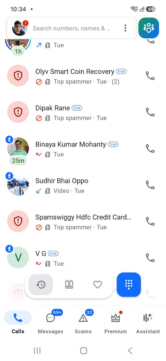 MuskaanGil90's tweet photo. @PayUindia @PayUindiaCare Your agents are repeatedly calling and messaging me, using abusive language and causing severe harassment. Stop this immediately and take strict action against the concerned agents. This is unacceptable. https://t.co/Ef4zPS9BWR
