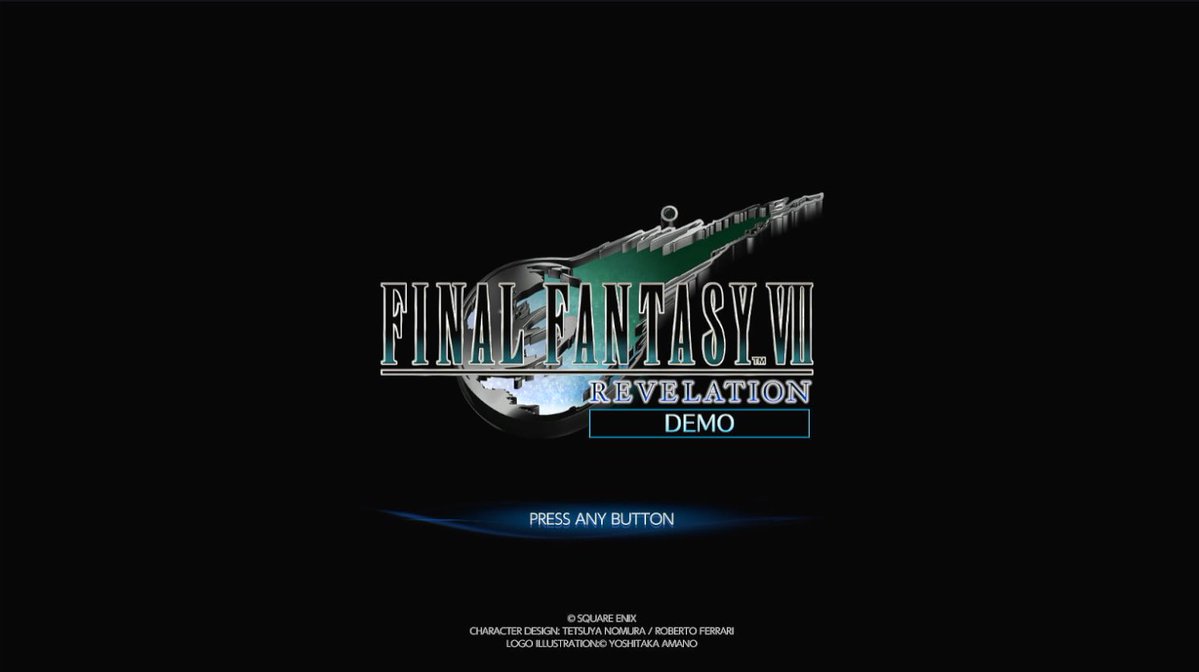 nhamaguc's tweet photo. FFVII REVELATIONの発売日と実機プレイ映像の発表から一晩が経ちました。たくさんの反響をいただき、本当にありがとうございます。想像以上の情報量だったかもしれませんが、実はまだまだお見せできていない要素がたくさんあります。
今後はグローバルでのメディア先行試遊記事や、TGSでの一般試遊などを通じて、9月はこれまで以上に多くの情報をお届けしていきます。
2027年4月8日の発売まで、FFVIIファンの皆さんと一緒にこのお祭りを楽しみながら盛り上げていけたら嬉しいです。
そして、まだシリーズに触れたことのない方は、ぜひ『FINAL FANTASY VII REMAKE』『FINAL FANTASY VII REBIRTH』も遊んでみてください。一緒に完結作を楽しみましょう！！
-
It’s been a day since we revealed the release date and gameplay footage for FINAL FANTASY VII REVELATION. Thank you all so much for the incredible response. The amount of information may have been more than many of you expected, but there are still plenty of surprises and features we haven’t shown yet.
Throughout September, we’ll be sharing even more, including hands-on previews from media around the world and public demos at Tokyo Game Show.
I’d be delighted if we could continue to celebrate this journey together as FFVII fans all the way to launch on April 8, 2027.
And if you haven’t experienced the series yet, I hope you’ll take this opportunity to play FINAL FANTASY VII REMAKE and FINAL FANTASY VII REBIRTH. Let’s enjoy the conclusion of this adventure together!

#FF7R