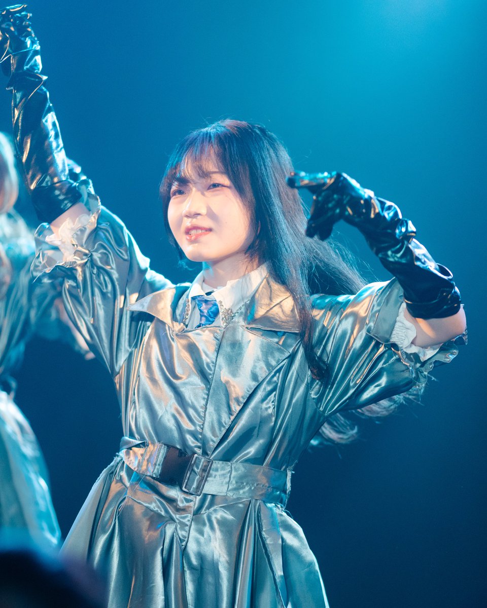 rainy_ryo_'s tweet photo. ひらがなつくば　いと𝕔𝕙𝕒𝕟

#神推しがいるセカイ mini Vol.20
池袋リヴォイス 2026.08.29
#ひらがなつくば ㊗️掲載許可済🌱 https://t.co/LPffLzaeCo