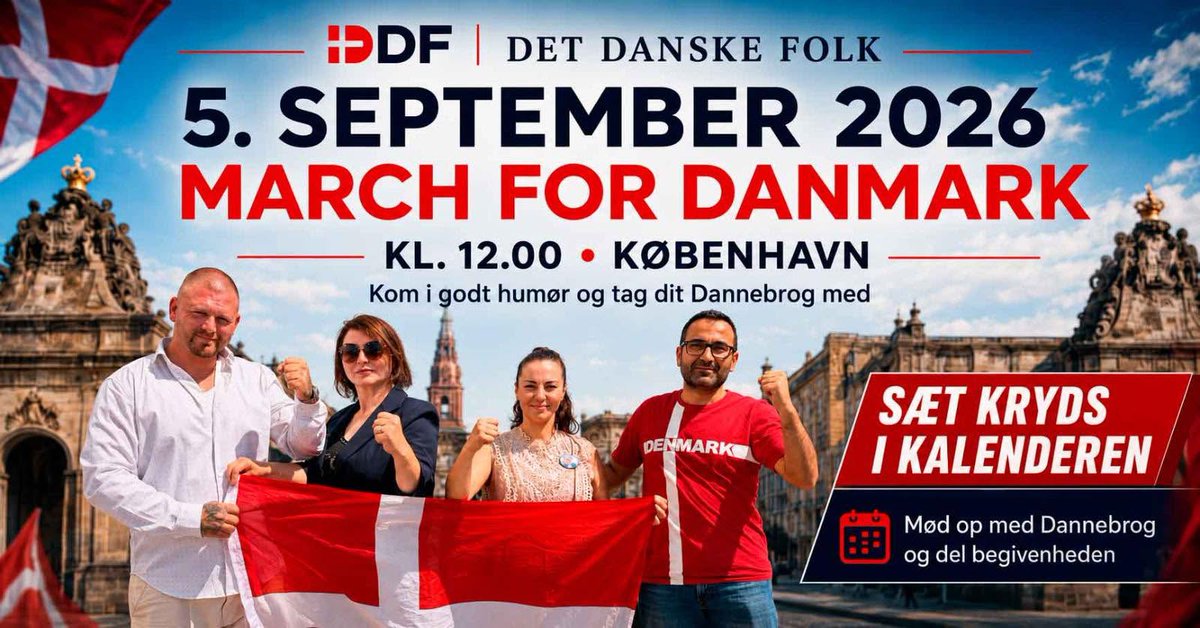 OleValsgaard's tweet photo. https://t.co/RnoTMD7iBW