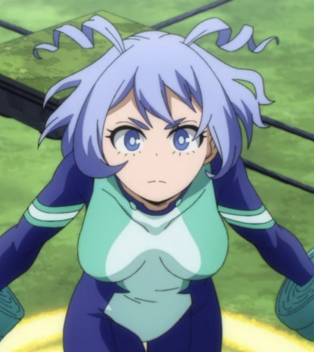 SparklingNejire's tweet photo. "That's mean bakugo but anyways I guess nothing much" https://t.co/ZWGCNba9Tc