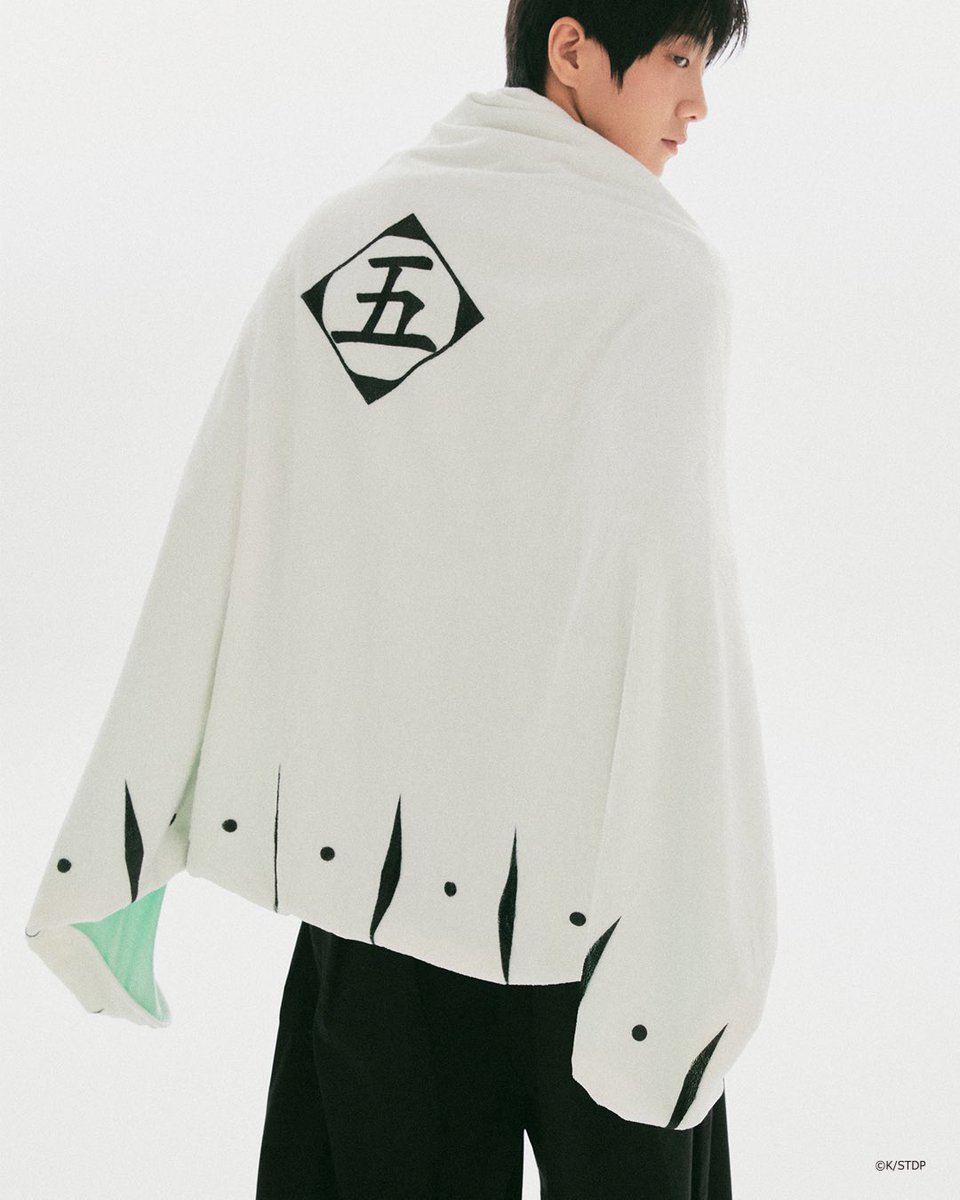 stuffbybt's tweet photo. (pre) #spao x BLEACH Collection 

♡ ราคารวมส่งฟรี / มัดจำ 300 
♡ รอสินค้า 20-25วัน 
♡ ถ้าเว็บหมดไว มีไปหิ้วหน้าร้านวันแรกค่ะ

#พรีเกาหลี #หิ้วเกาหลี #블리치 #블리치_천년혈전편
 #BLEACH #BLEACH_anime #ブリー https://t.co/iKTWAAtvpF