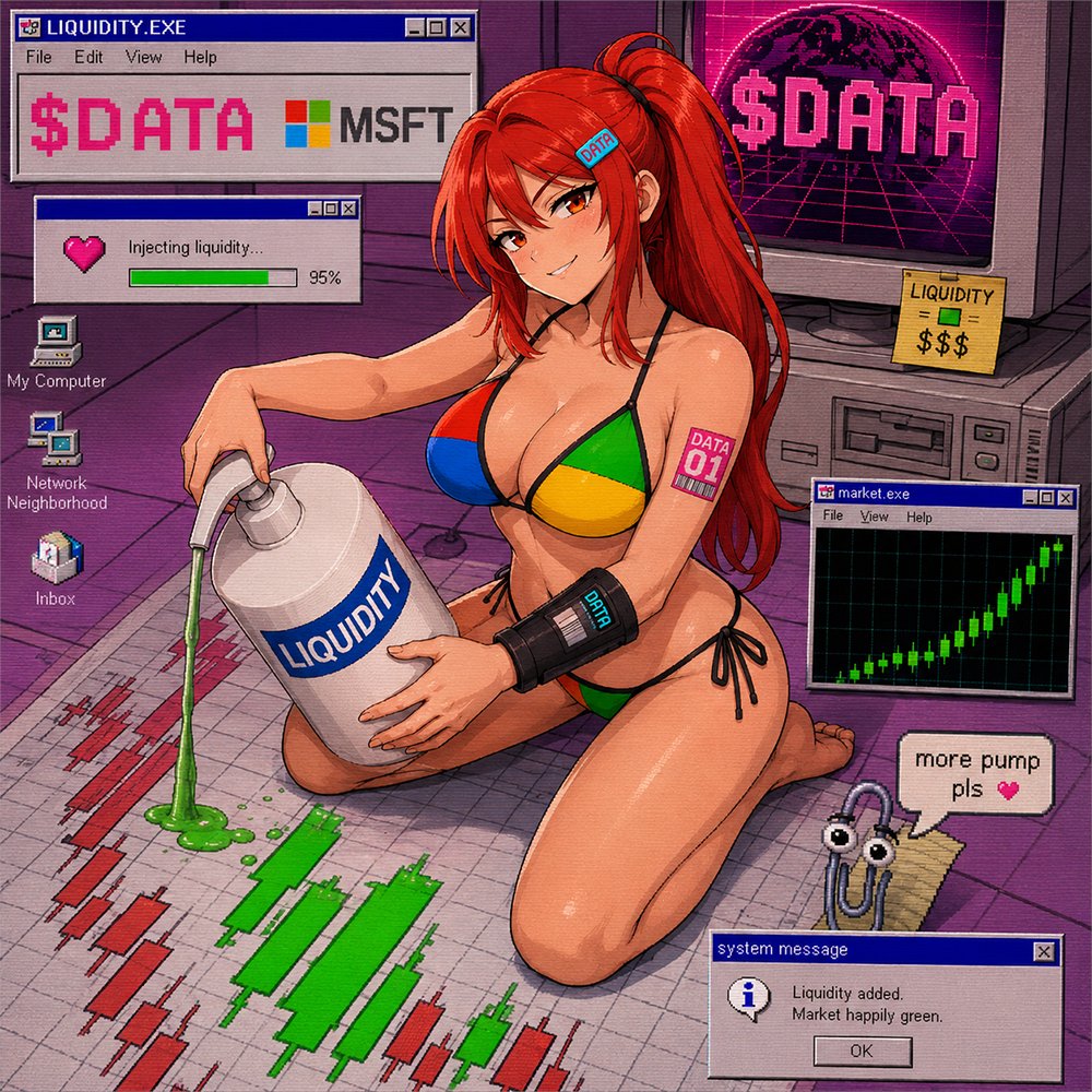 dataonhood's tweet photo. The thicker the liquititty the better. https://t.co/vlvAfU7Uwl