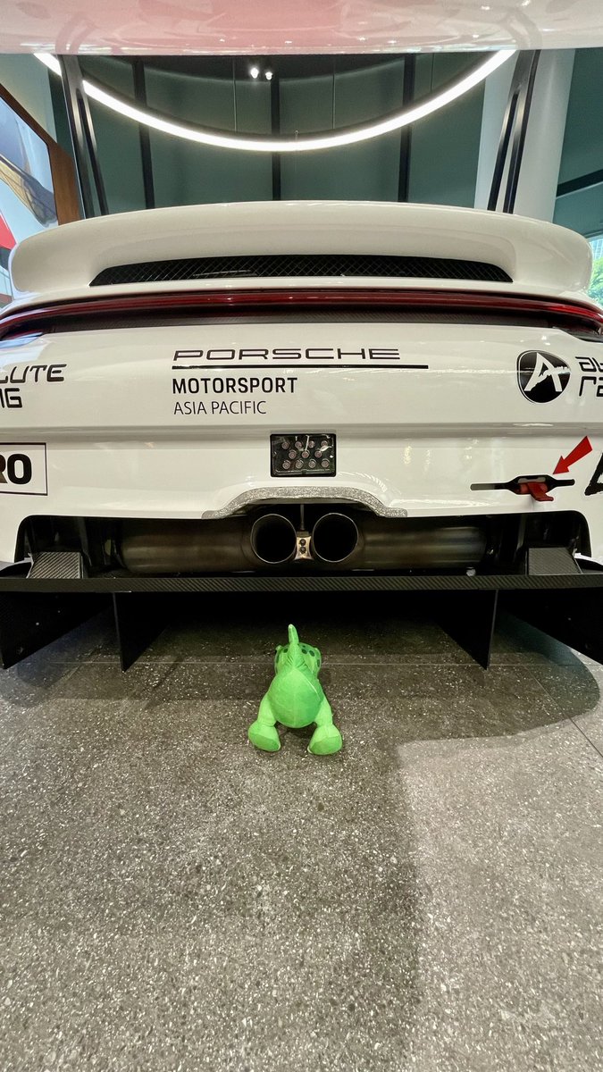 Rexy15_'s tweet photo. I said “Konnichiwa” to my ancestors🦖⸒⸒ https://t.co/ac7JZX2PTX