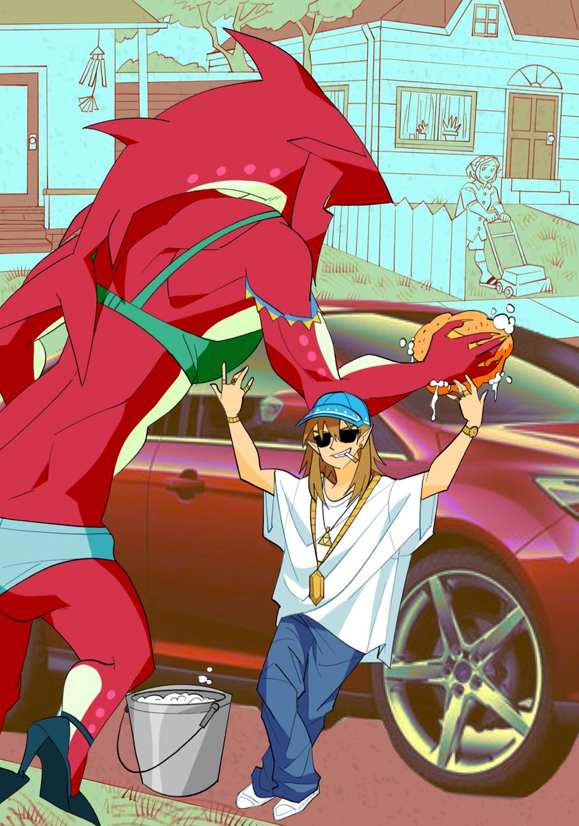 saigenosyuri tweet picture