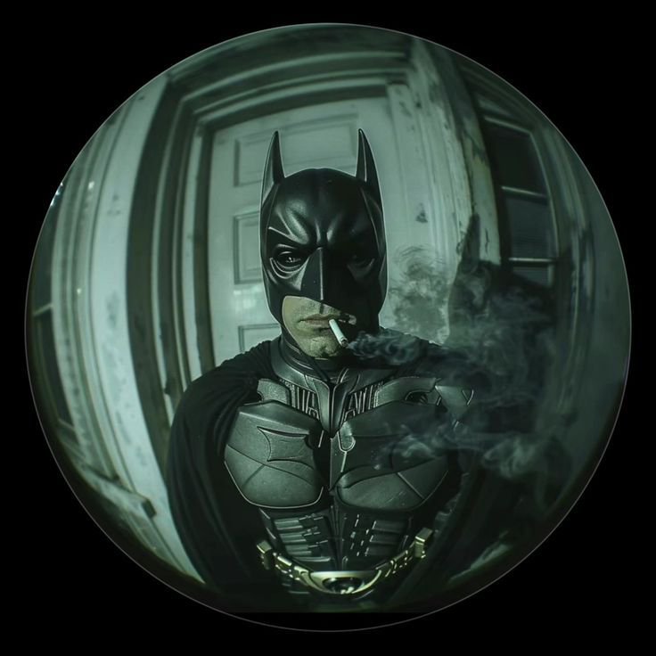 AnkiWrites's tweet photo. What will you do ? If you see this at 3a.m on your door https://t.co/3NjxTe5kT0