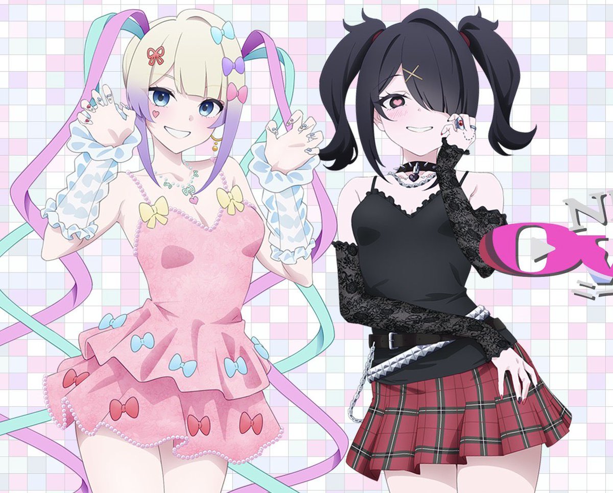 candiedecay's tweet photo. this is my favorite one ever now she looks so cute omg https://t.co/Ya7td8yyHm