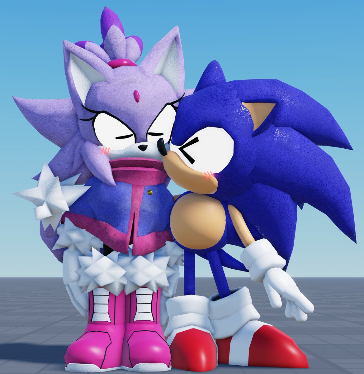Googoo_gaagaa23's tweet photo. I love stealing renders from a specific someone that has a name https://t.co/9J9IbItuh7