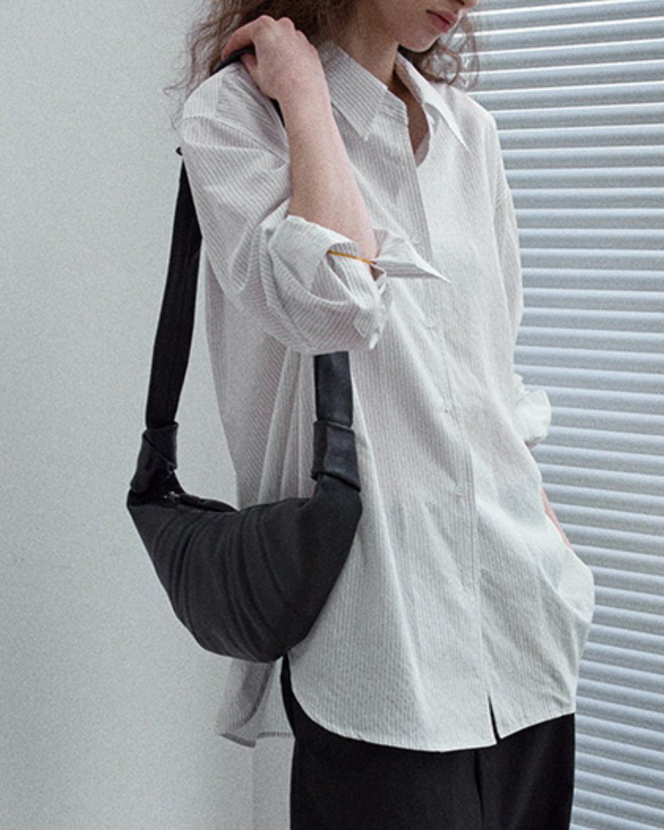 defane_official's tweet photo. ▮ ▯ Item info ▮ ▯

スタンダードカラーストライプシャツ 10061

ID:10061
￥12,480

<color>
ホワイト
ライトカーキ
グリーン

#defane　#ディファーネ

#fashion
#ootd
#japanesefashion
#modefashion
#blackfashion
#今日のコーデ
#ファッション
#モード系ファッション https://t.co/cFZmLlGuOc