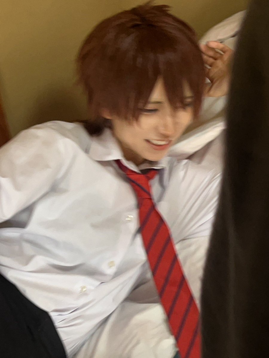 piana_cos's tweet photo. cos 写真部　 遠野高志 https://t.co/60Adns5DDc