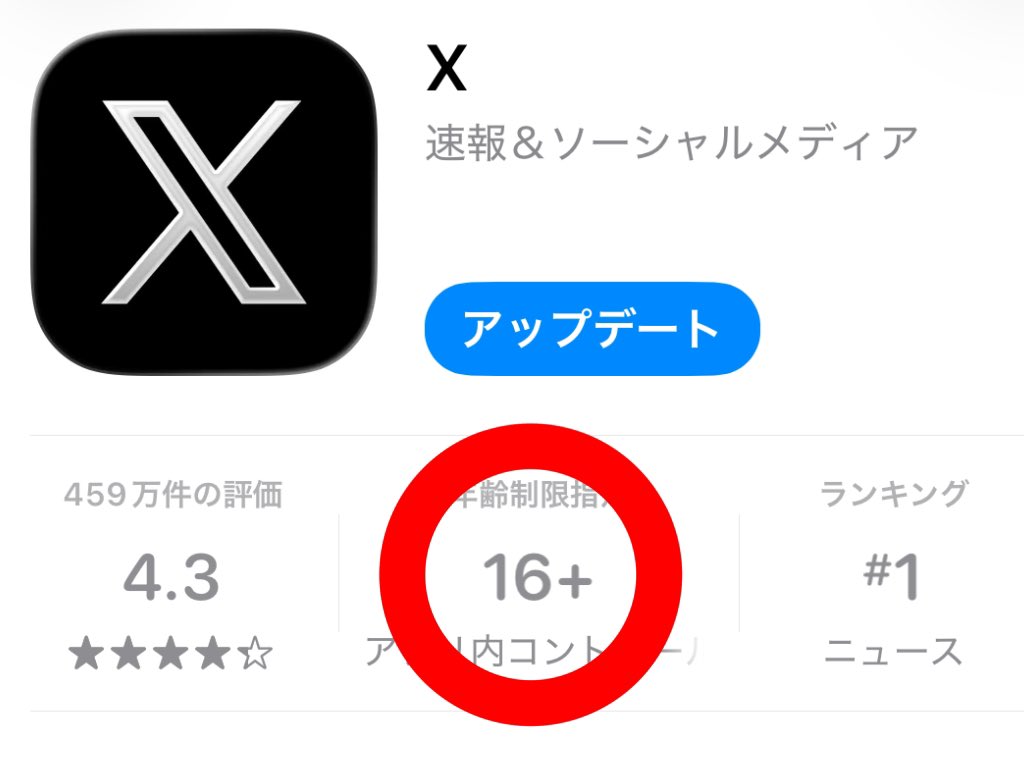 AmiriLover's tweet photo. 16歳以下で𝕏やってる人、やってた人いる？ https://t.co/DSUvdIR456
