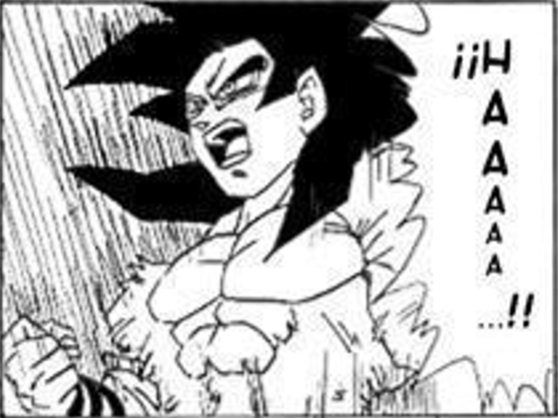 gilbertoalball1's tweet photo. Mi versión // Original
DBAF toyble v anime wat if
transformación
la hora de la esencia
#dragonballaf #goku #toyble #dragonball #fanart #dbaf #toyotaro #conceptart #animeart #mangaart #dbz #dbs #digitalart #DBGT #dragonballz #anime #dragonball #goku #ssj4 #gokussj4 #ssj5 https://t.co/AAaqJU4IPS