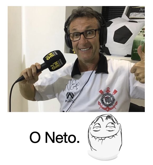 Stachon's tweet photo. Ta. Kkkk https://t.co/HAVDz09GwS