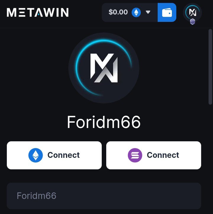 TipMagnet's tweet photo. @skel From the Maldives rain to my notifications next… 🌧️
☔
MetaWin: Foridm66  #skel https://t.co/032hSEd9bT