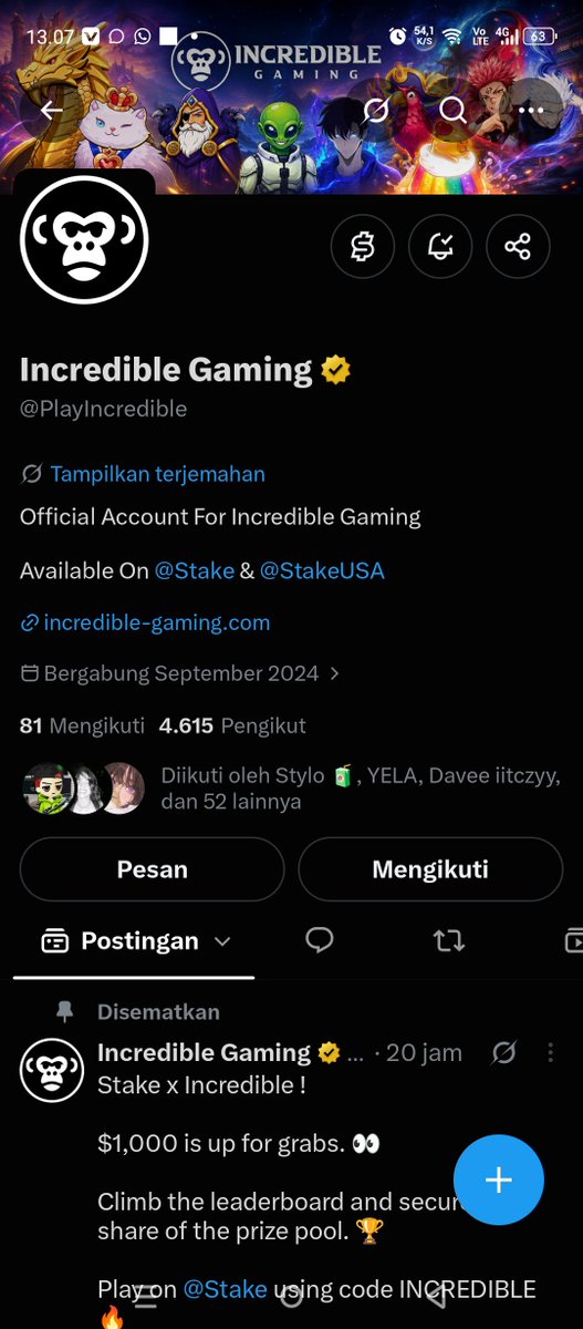Velvetmoon29's tweet photo. @PlayIncredible I imagine what it would feel like to win this giveaway you're hosting; it would definitely boost my mood

Wish me luck🤞

3JYCguVsQaQsyMuTNteaPjtSXBB8XBxfGRfLSTaXWyWV

Let's go @CryptoFerganv @Tezzo111 @stylo https://t.co/qg55WXBzXO