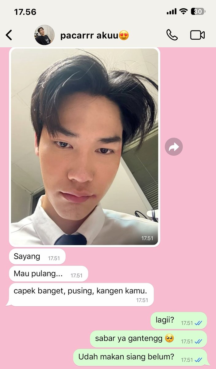 vitewatt's tweet photo. a #dewtee few tweets au

HATERS LANGGANAN.

Public enemy? Musuhan? Atau flirting berkedok roasting? - 15

—REGANDTALA https://t.co/RyrZ2OCCzZ
