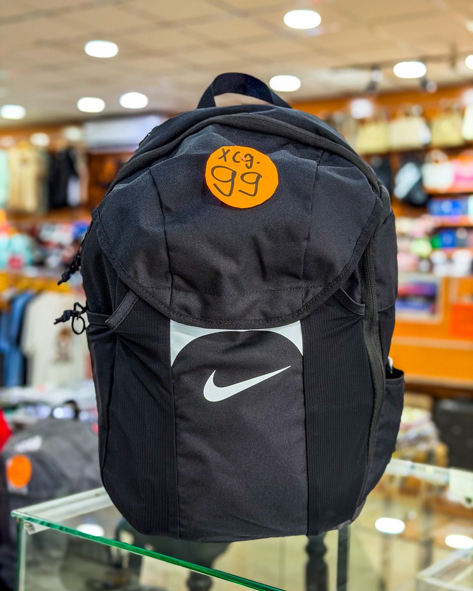 sr_shore's tweet photo. Back to school starts here! Find Nike backpacks at great prices, exclusively at Jayson. https://t.co/lRCERgVrQr