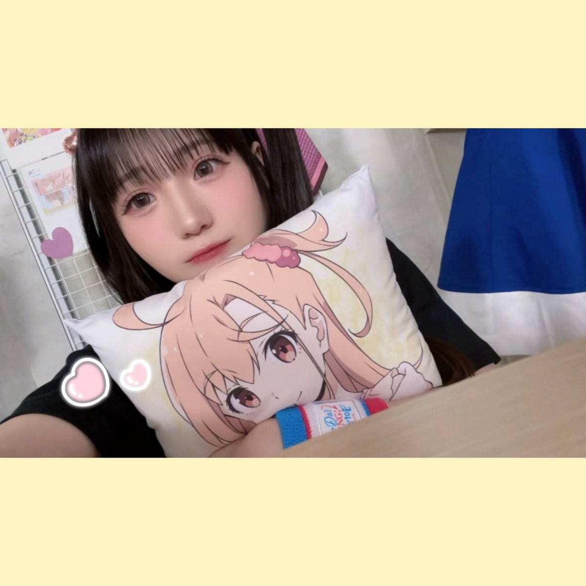 Ayasaki_Honon's tweet photo. 見てくれたみんながハッピーになれるような、素敵な時間にしよ〜♪
L高生のみんなへのお返し、私も全力で協力するからね💛
一緒に頑張ろ〜！！！✨
#ポルカにエール #イキヅライブ #いきづらい部 https://t.co/58ANuk7Kml