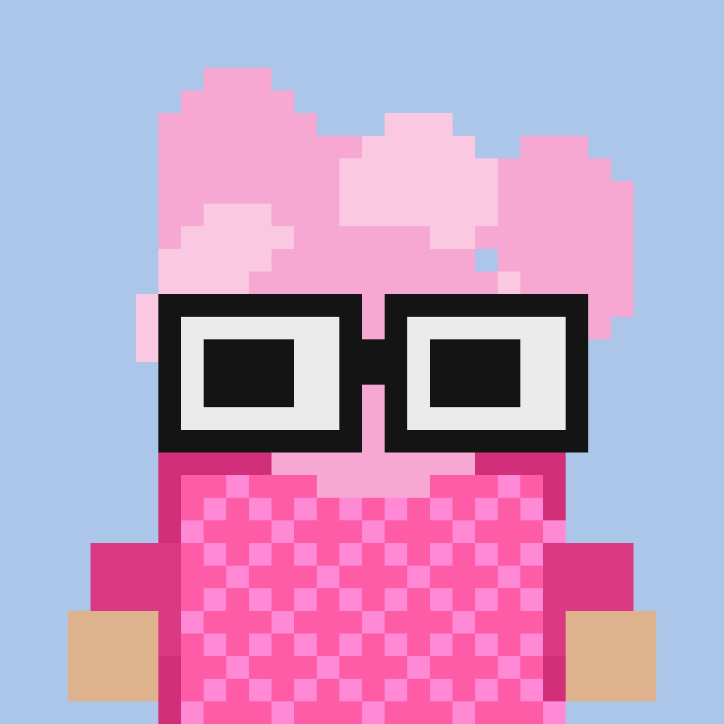 0xFifth's tweet photo. GIVING AWAY 5 GTD + 10 FCF SPOTS FOR ARCINS 👀

10,000 tiny sprites
still loading their personalities

mint goes live Sep 16 on ARC Mainnet

- supply: 10,000
- GTD/WL: 0.5 USDC
- public: 1 USDC

entry: → follow @Arcins__ + @0xFifth
→ like + RT
→ drop your EVM wallet

winners in 24h
