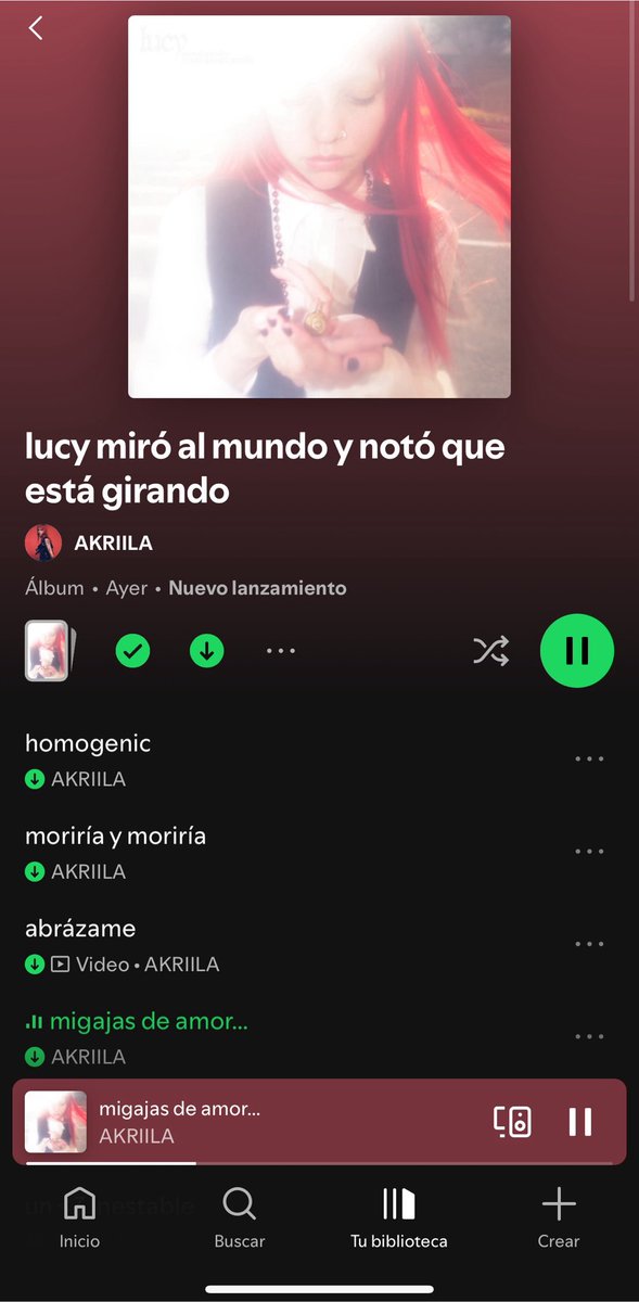 ixchel4n's tweet photo. neta k álbum la música esta tan viva este añe https://t.co/Xfe0R1xawT