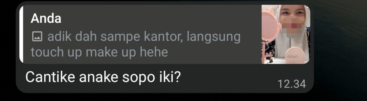 presumablysane's tweet photo. tumben sekarang dipuji https://t.co/MtwQuQM1Iw