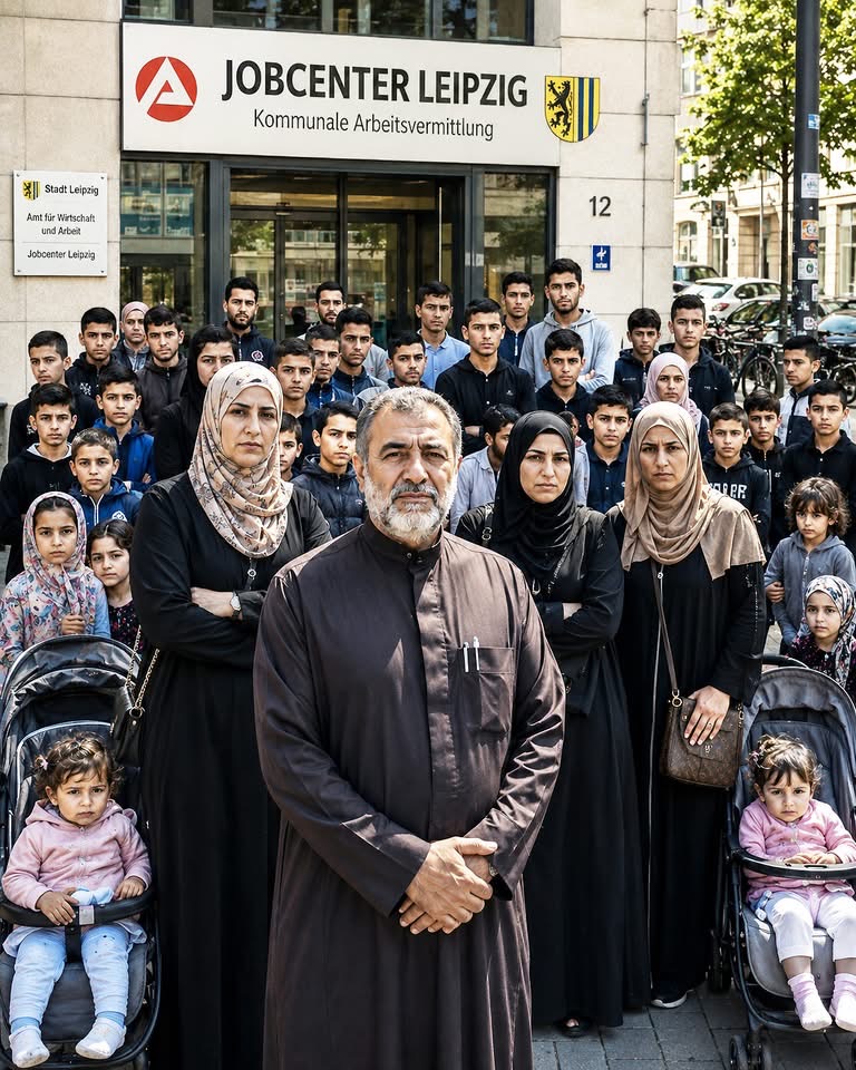 BMitraglia's tweet photo. ✍🏻 Roberto Riccardi

Ecco perché non se ne andranno mai. Un rifugiato siriano di fede islamica ha tre mogli, 32 figli, 25 nipoti, prende €100.000 l’anno di sussidi e quasi il 70% dei componenti della famiglia è pregiudicato

Succede in Germania, la patria delle regole. Chi ha detto che il modello tedesco non funziona? Funziona benissimo. Per lui.

Lo ha raccontato Bild il 23 agosto.

Siamo a Lipsia, in Sassonia, dove la polizia criminale del Land tiene d’occhio quattro grandi famiglie siriane.

Ricapitoliamo. I centomila euro l’anno sono un calcolo dei giornali, non una ricevuta dell’ufficio che paga. Ma il resto è certificato dal Landeskriminalamt, l’ufficio statale di polizia criminale.

Tre mogli sposate con rito islamico, trentadue figli, venticinque nipoti e una gran parte della famiglia stretta con precedenti penali.

Uno dei figli, ventenne, senza patente, ha ammazzato quattro persone su una statale con una Mercedes. Tre anni e mezzo. Basta così, non serve una riga di più.

Un giudice di Lipsia ha messo agli atti la formula perfetta: “società parallela senza il minimo sforzo di integrazione”.

Il capo dell’antimafia sassone è stato più chiaro: non riconoscono la nostra giustizia, hanno i loro giudici di pace.

E qui bisogna fermarsi sul patriarca, perché il patriarca non è un furbo. È un uomo razionale.

Ha davanti uno Stato che paga a figlio, che non fa domande sulle mogli purché non risultino all’anagrafe, che protegge il minore e con il minore chiunque gli stia accanto.

Cosa dovrebbe fare, secondo voi? Rinunciare?

La poligamia in Germania è vietata. Sulla carta. Negli uffici che erogano gli assegni le tre mogli diventano tre madri sole. Tre pratiche perfette.

Poi c’è la psicologia di chi paga.

Il tedesco medio, come l’italiano medio, non si indigna: si vergogna. Si vergogna di aver pensato quello che ha pensato.

Sessant’anni di pedagogia del senso di colpa lo hanno addestrato a sospettare di sé prima che dell’altro. Meglio pagare che passare per razzista: costa meno, almeno in società.

La nota di costume sta tutta in una parola: Kindergeld. L’assegno mensile per i figli nasce per il tedesco che non li fa più.

Il trentenne di Amburgo rimanda il secondo figlio perché il mutuo non consente e intanto finanzia il ventisettesimo di Lipsia.

Nel salotto di Prenzlauer Berg, che sono i Parioli berlinesi, questa si chiama diversità. A Lipsia si chiama pianificazione.

Perché uno Stato così forte è così inerme? Perché il welfare europeo è stato costruito per una società che non esiste più.

Bismarck prima e la Repubblica federale poi disegnarono la previdenza per una comunità omogenea, dove chi chiedeva il sussidio abbassava gli occhi.

Il sistema non si reggeva sui controlli. Si reggeva sulla vergogna.

Tolta la vergogna, resta il modulo.

Il modulo non distingue tra la vedova di Dresda e la terza moglie di un clan. Paga entrambe, con la stessa puntualità.

Poi è arrivato il 2015. Un milione di ingressi in un anno, con la formula “ce la faremo” al posto di un programma di governo. Ce l’hanno fatta, infatti. Loro.

Il clan non è un incidente dell’immigrazione.

È una struttura alternativa allo Stato. Ha una gerarchia, una cassa, un tribunale interno e una politica demografica. Lo Stato tedesco, di fronte, ha una legge sulla famiglia.

Indovinate chi protegge la legge sulla famiglia? Il clan siriano. Quello di Lipsia.

Ed è questo il paradosso da fissare, la norma scritta per il bambino di Monaco è oggi l’armatura del clan di Lipsia.

Espellere il padre? Ci sono i minori. Espellere il figlio maggiorenne? Ha figli pure lui. Venticinque nipoti non li ha fatti il nonno da solo.

E da noi in Italia?

Noi ridiamo dei tedeschi come i tedeschi ridevano di noi.

Il ricongiungimento familiare in Italia funziona con la stessa logica. L’assegno unico si calcola per figlio, i matrimoni celebrati all’estero entrano nei nostri registri.

Ad Ancona è riuscito a entrarci perfino un divorzio per ripudio islamico, finché una Corte d’Appello non lo ha fatto cancellare.

Quante Lipsia stiamo costruendo tra Roma e Milano, senza che nessuno abbia ancora fatto i conti?

Il salotto dei Parioli risponderà che sono casi isolati. La polizia sassone risponde che tra Lipsia e dintorni il giro arriva a mille persone. Isolati come un quartiere.

La domanda non è come sia potuto accadere.

È perché dovrebbe smettere.

Nessuna legge lo impedisce, nessun funzionario lo vuole, nessun elettore lo pretende con la forza necessaria.

Il patriarca di Lipsia non ha violato il sistema. Lo ha letto fino in fondo, cosa che nessuno di noi ha mai fatto. E ha deciso che gli piaceva.