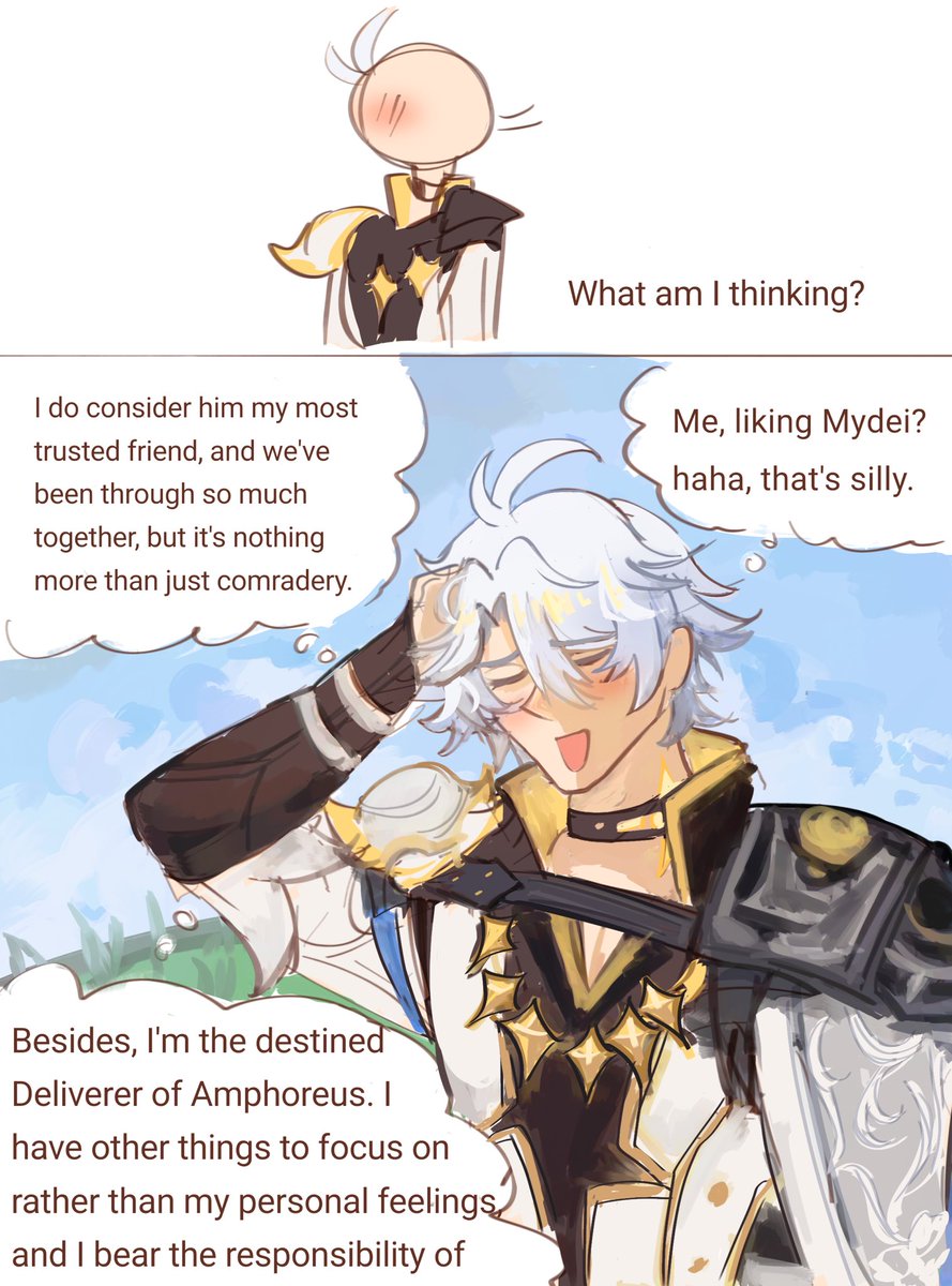 piedazed's tweet photo. day 1 - denial of feelings
I miss my losers...

#PhaideiWeek2026 #phaidei https://t.co/gRYH5r6TZK