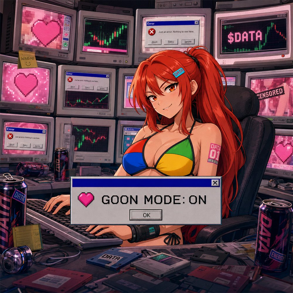 dataonhood's tweet photo. GOON MODE: ON https://t.co/0kmwSMMY9l