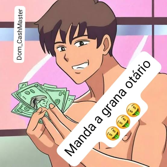 AlphaDom36's tweet photo. Pede a chave pix na DM
#CashMaster https://t.co/PFhxe8KOgQ