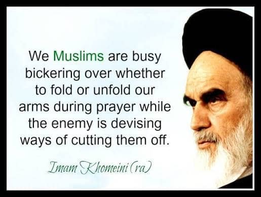 AlkazeemY's tweet photo. Imam Khomeini (QS) https://t.co/klqfpYJISB
