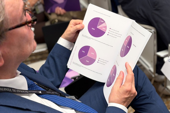 DoctorWine1's tweet photo. #valpolicella: il futuro è in mano al racconto del territorio

Il Valpolicella Annual Report 2026, presentato dal @C_Valpolicella, ha confermato il supporto della @RegioneVeneto all’esplorazione di nuovi mercati e all’enoturismo

I dettagli di @S_Baratella https://t.co/MR1p3QNcVK https://t.co/ymCJ5TJPL2
