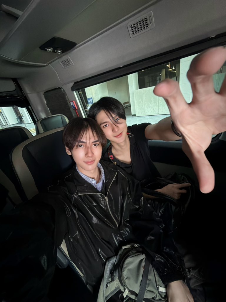 kerdomundi's tweet photo. พร้อมหยุมใจมาเธอร์ จ๋องจิ๋วกำลังเดินทางไปแปลงโฉมแล้วครับ กายพร้อมมาก ขาดแค่แรงใจคนหน้างานและทางบ้าน ส่งด่วนเยยดะม้าย ไข่ต้มฟีบหมดแย้วแม่🥹🙆🏻‍♂️
#ryujinpatji https://t.co/piALSQu8AU