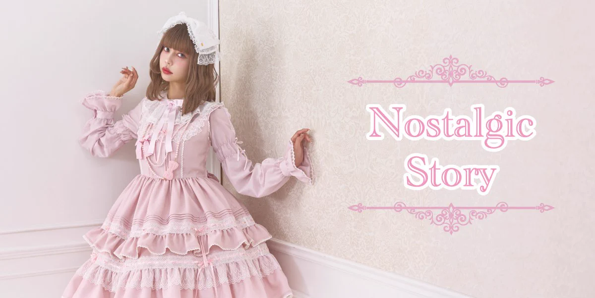 Angelic Pretty Online Shop على X: 