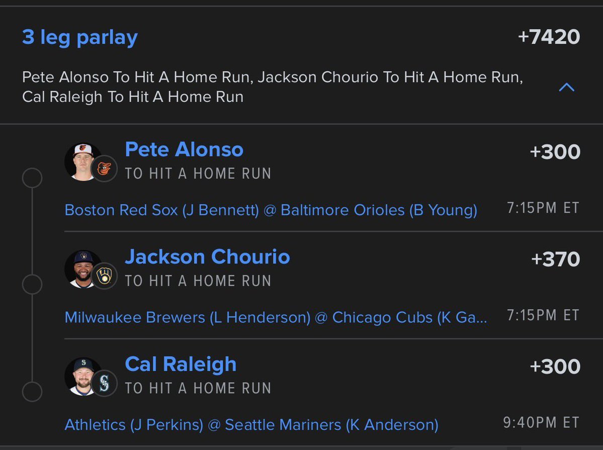 WSMITH091's tweet photo. I love the matchups here 

@Playbook https://t.co/81gaLNiDGg