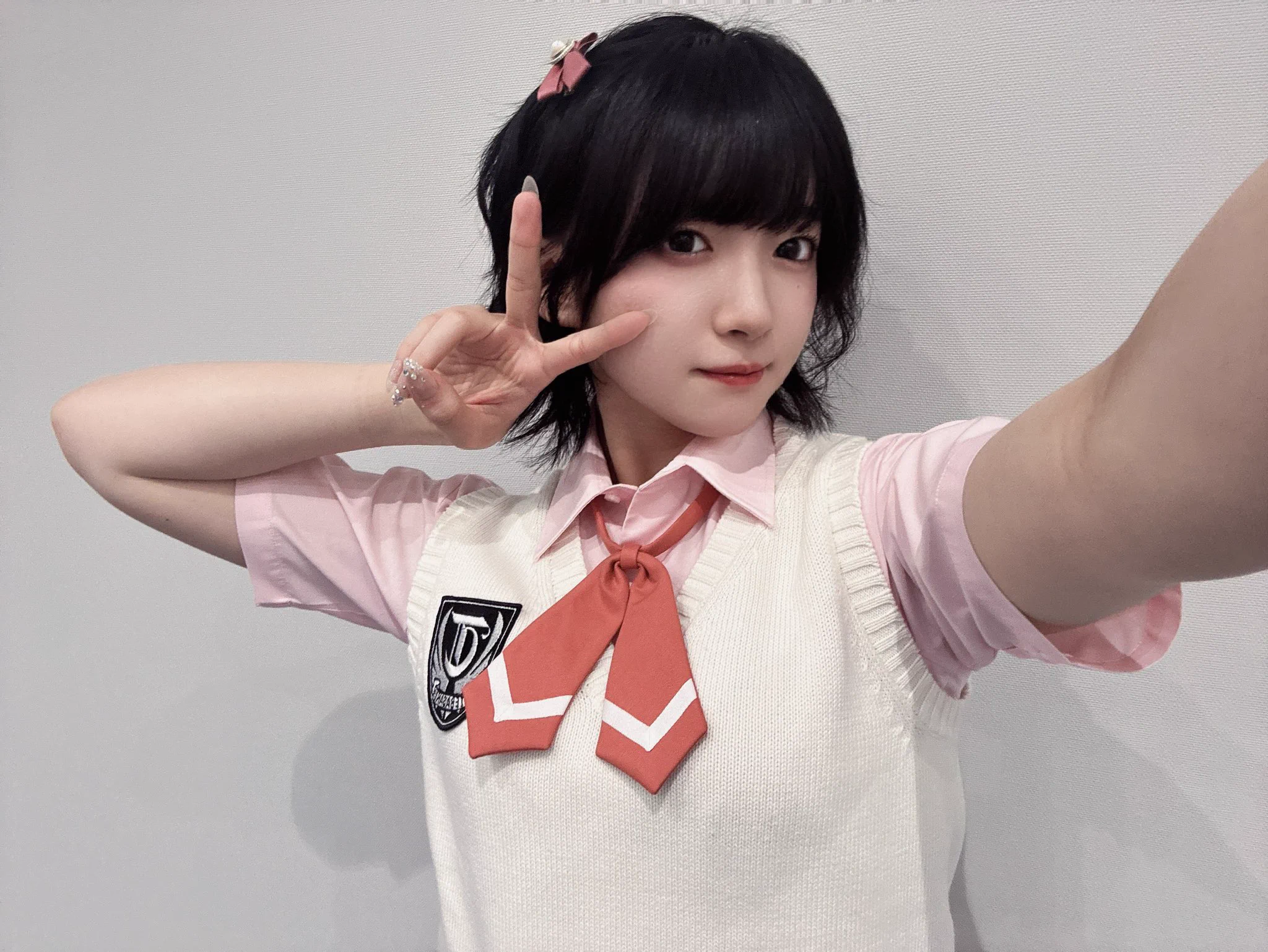 進藤あまね na platformě X: „【お知らせ🌱】 12月13日（日）トラスト