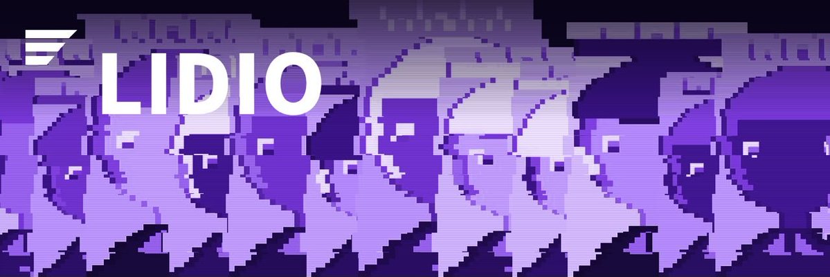 0xlyra_web3's tweet photo. I'm giveaway 10 GTD  spots of @LidioArts

How To enter 👇

➠Follow @LidioArts &amp; @0xlyra_web3 
➠Like + RT this post
➠Drop EVM address

Turn on both notification 🔔

Ends in 8 hours. Good luck all  🖤 https://t.co/gb9LseygkH
