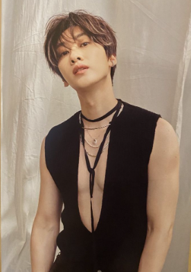 mari2005sj's tweet photo. Ya decia yo porque me gustaba este estilo pues lo habia visto en Eunhyuk de Super Junior y ahora en Ale de Santos Bravos 😱😊es que les queda perfecto. Amamos esos outfit https://t.co/18KlSgt3SG