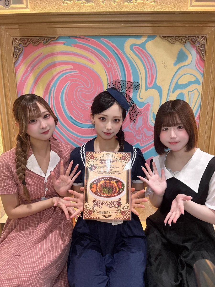 公式】IDOL Magic Fantasy on X: 
